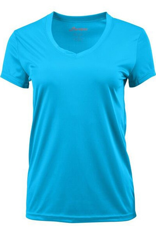 Paragon 203 - Camiseta de mujer Vera con cuello en V