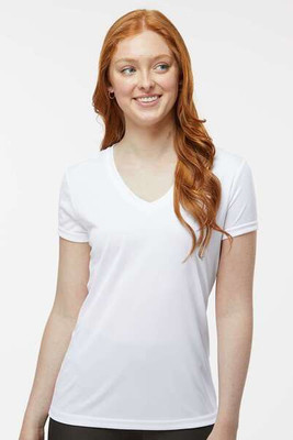Paragon 203 - Camiseta de mujer Vera con cuello en V