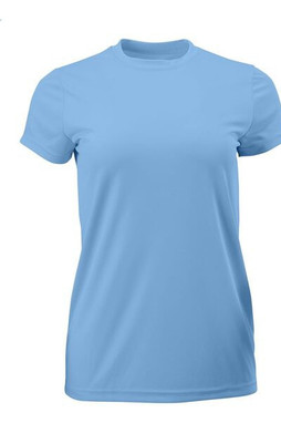 Paragon 204 - Womens Islander Performance T-Shirt