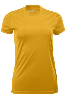 Paragon 204 - Camiseta de mujer Islander Performance
