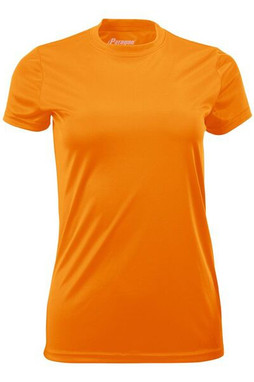 Paragon 204 - Womens Islander Performance T-Shirt
