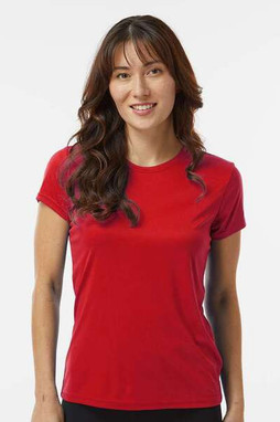 Paragon 204 - Womens Islander Performance T-Shirt