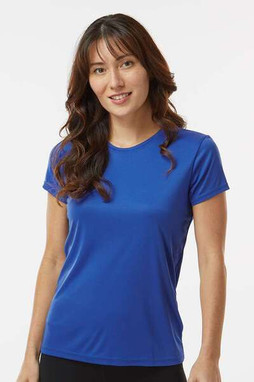 Paragon 204 - Womens Islander Performance T-Shirt