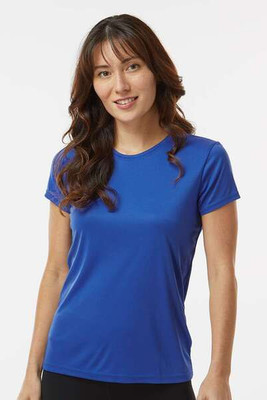 Paragon 204 - Camiseta de mujer Islander Performance