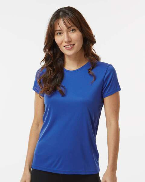 Paragon 204 - Camiseta de mujer Islander Performance