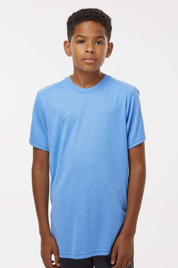 Paragon 208Y - Youth Islander Performance T-Shirt