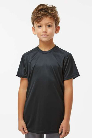 Paragon 208Y - Youth Islander Performance T-Shirt