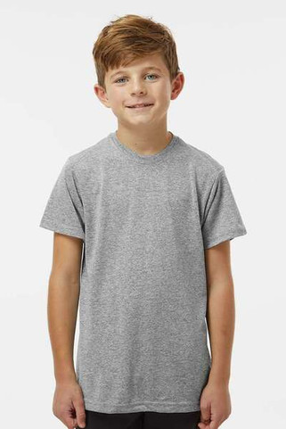 Paragon 208Y - Camiseta Youth Islander Performance