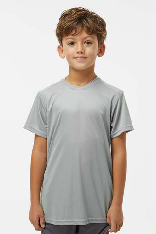 Paragon 208Y - Youth Islander Performance T-Shirt