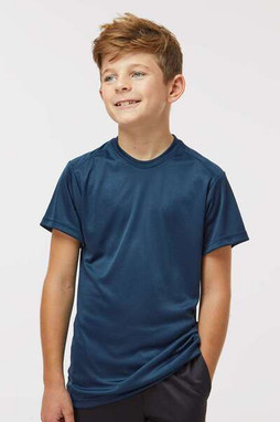 Paragon 208Y - Youth Islander Performance T-Shirt