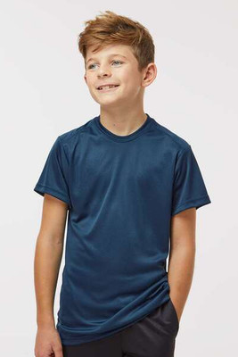 Paragon 208Y - Camiseta Youth Islander Performance