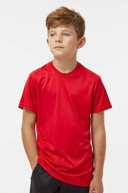 Paragon 208Y - Youth Islander Performance T-Shirt