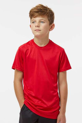 Paragon 208Y - Youth Islander Performance T-Shirt