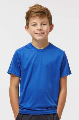 Paragon 208Y - Youth Islander Performance T-Shirt