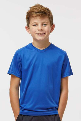 Paragon 208Y - Youth Islander Performance T-Shirt