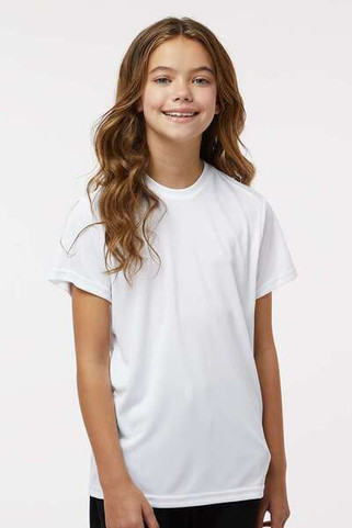 Paragon 208Y - Youth Islander Performance T-Shirt