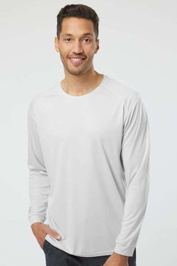 Paragon 210 - Long Islander Performance Long Sleeve T-Shirt