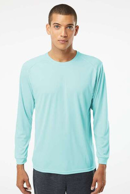 Paragon 210 - Camiseta de manga larga Islander Performance Long