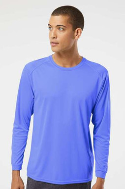 Paragon 210 - Long Islander Performance Long Sleeve T-Shirt