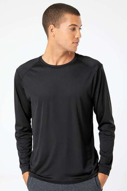 Paragon 210 - Long Islander Performance Long Sleeve T-Shirt