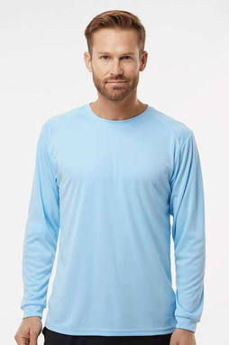 Paragon 210 - Long Islander Performance Long Sleeve T-Shirt