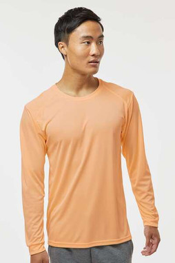 Paragon 210 - Long Islander Performance Long Sleeve T-Shirt