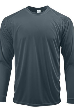 Paragon 210 - Long Islander Performance Long Sleeve T-Shirt