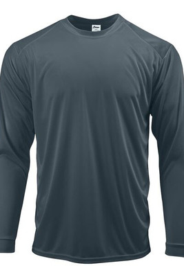 Paragon 210 - Long Islander Performance Long Sleeve T-Shirt