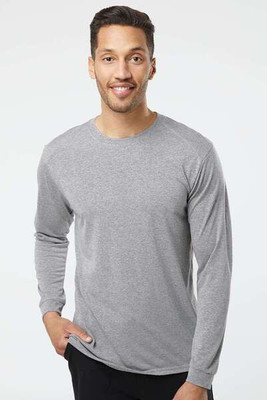 Paragon 210 - Long Islander Performance Long Sleeve T-Shirt