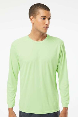 Paragon 210 - Long Islander Performance Long Sleeve T-Shirt