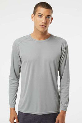 Paragon 210 - Camiseta de manga larga Islander Performance Long