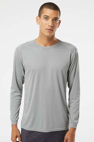 Paragon 210 - Long Islander Performance Long Sleeve T-Shirt
