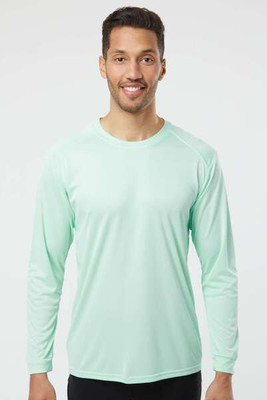 Paragon 210 - Long Islander Performance Long Sleeve T-Shirt