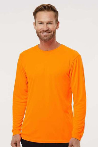 Paragon 210 - Long Islander Performance Long Sleeve T-Shirt