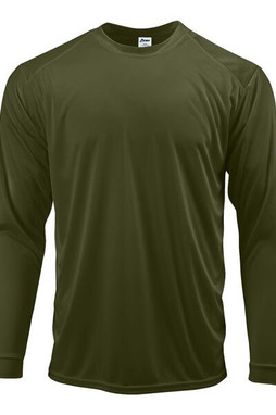 Paragon 210 - Long Islander Performance Long Sleeve T-Shirt
