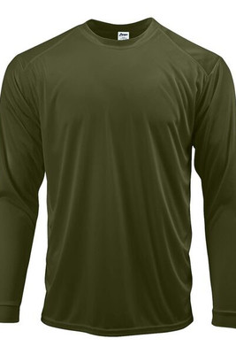 Paragon 210 - Long Islander Performance Long Sleeve T-Shirt