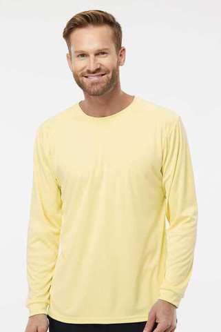Paragon 210 - Long Islander Performance Long Sleeve T-Shirt