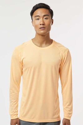 Paragon 210 - Long Islander Performance Long Sleeve T-Shirt