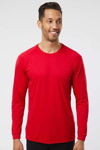 Paragon 210 - Long Islander Performance Long Sleeve T-Shirt
