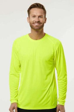 Paragon 210 - Long Islander Performance Long Sleeve T-Shirt