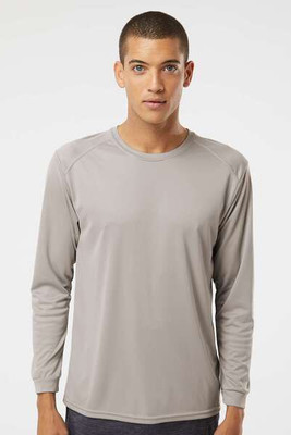 Paragon 210 - Long Islander Performance Long Sleeve T-Shirt