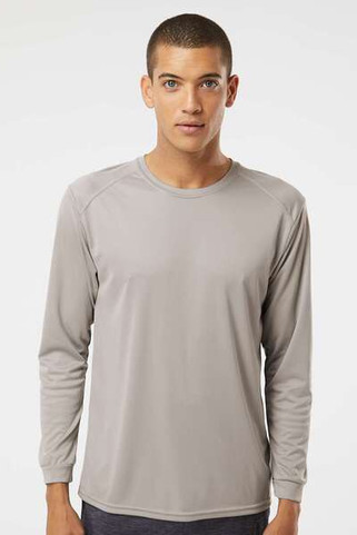 Paragon 210 - Long Islander Performance Long Sleeve T-Shirt