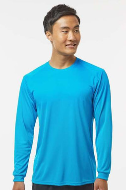 Paragon 210 - Long Islander Performance Long Sleeve T-Shirt