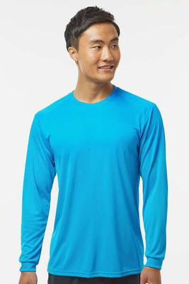 Paragon 210 - Long Islander Performance Long Sleeve T-Shirt