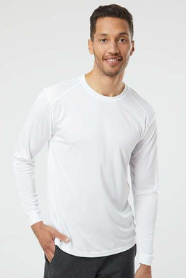 Paragon 210 - Long Islander Performance Long Sleeve T-Shirt