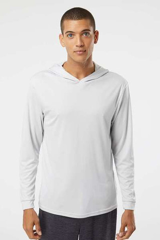 Paragon 220 - Camiseta de manga larga con capucha Bahama Performance