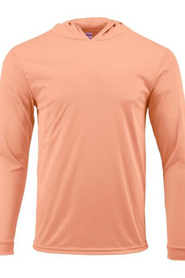Paragon 220 - Bahama Performance Hooded Long Sleeve T-Shirt