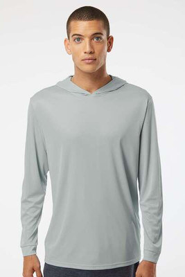 Paragon 220 - Bahama Performance Hooded Long Sleeve T-Shirt