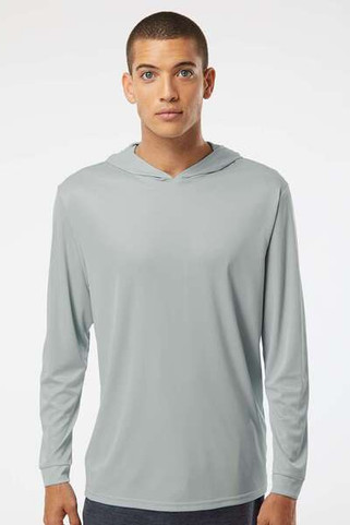 Paragon 220 - Bahama Performance Hooded Long Sleeve T-Shirt