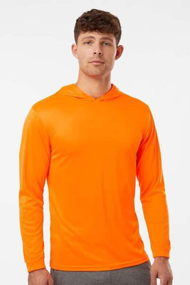 Paragon 220 - Camiseta de manga larga con capucha Bahama Performance